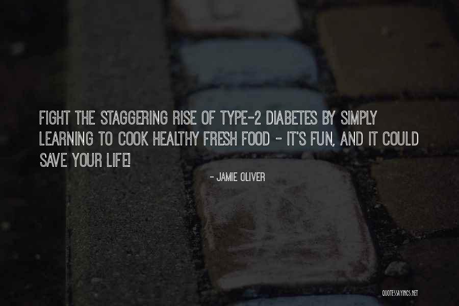 Learning And Fun Quotes By Jamie Oliver Learning And Fun Quotes By Jamie Oliver