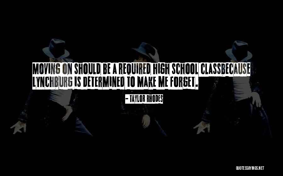Learning And Growing Up Quotes By Taylor Rhodes Learning And Growing Up Quotes By Taylor Rhodes