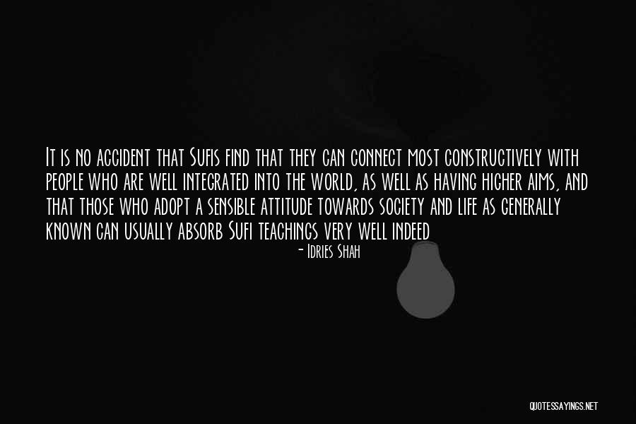 Learning And Knowledge Quotes By Idries Shah Learning And Knowledge Quotes By Idries Shah