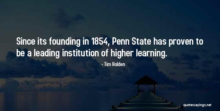 Learning And Leading Quotes By Tim Holden Learning And Leading Quotes By Tim Holden