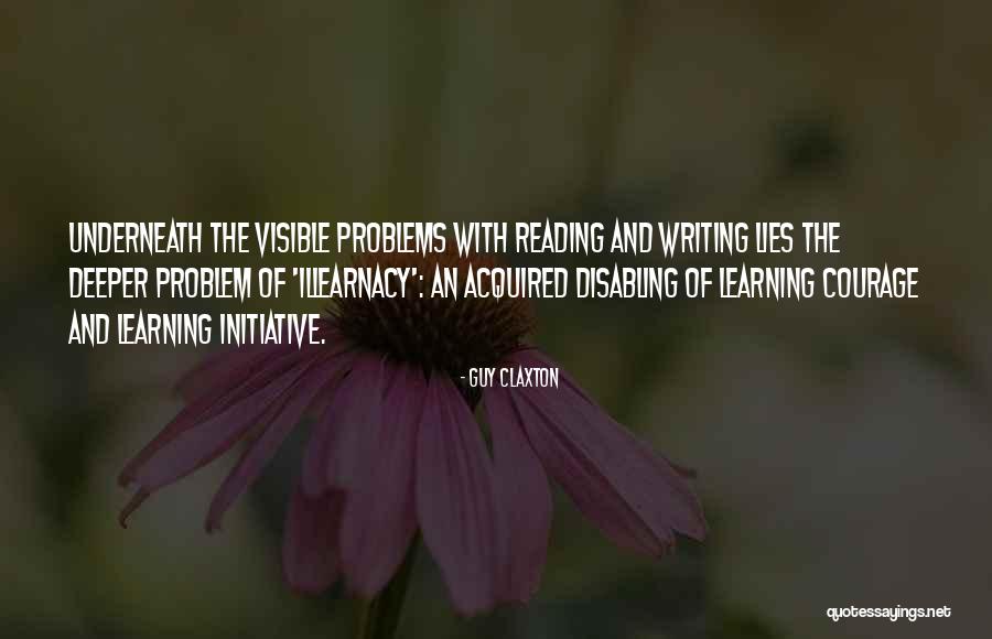 Learning And Teaching Quotes By Guy Claxton Learning And Teaching Quotes By Guy Claxton