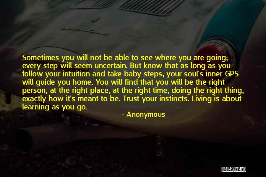 Learning At Home Quotes By Anonymous Learning At Home Quotes By Anonymous