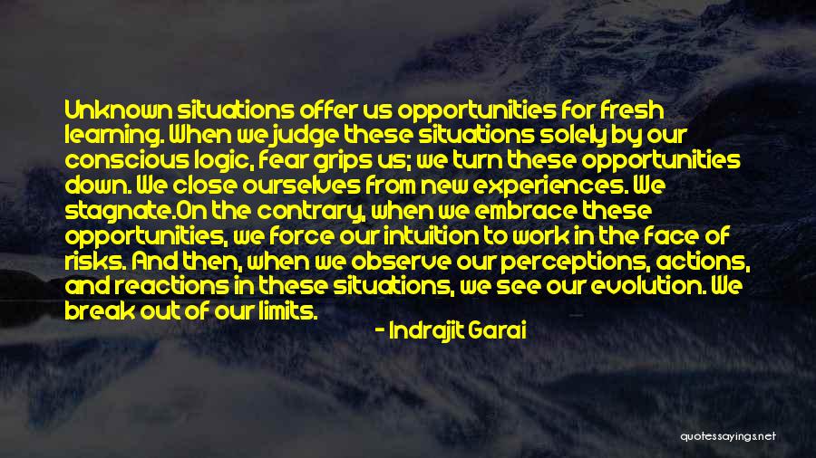 Learning By Doing Quote Quotes By Indrajit Garai Learning By Doing Quote Quotes By Indrajit Garai