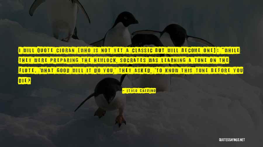 Learning By Doing Quote Quotes By Italo Calvino Learning By Doing Quote Quotes By Italo Calvino