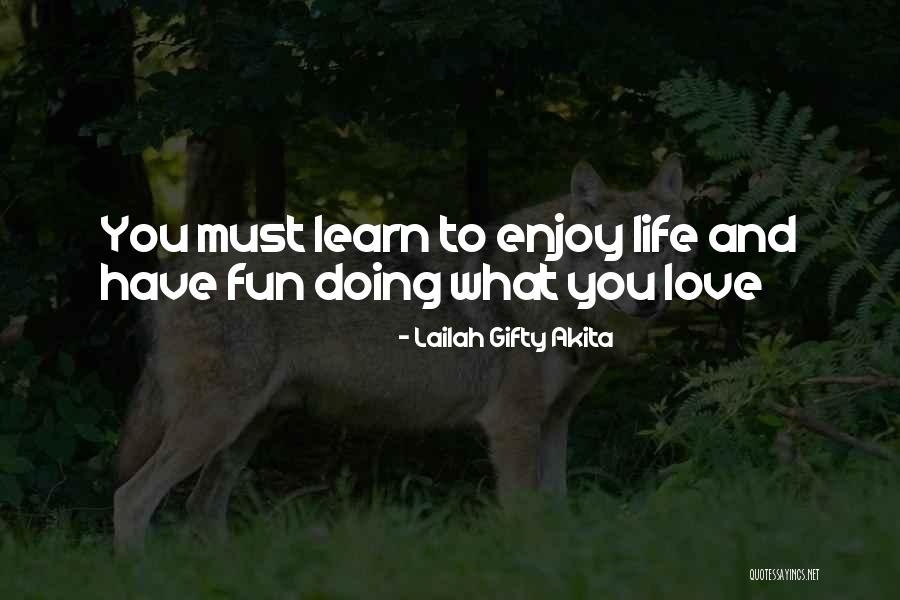 Learning By Doing Quote Quotes By Lailah Gifty Akita Learning By Doing Quote Quotes By Lailah Gifty Akita