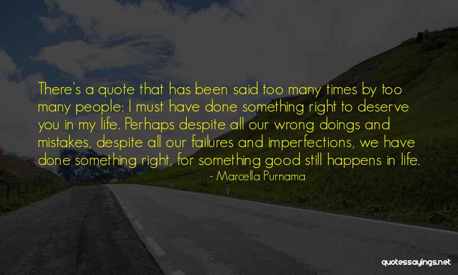 Learning By Doing Quote Quotes By Marcella Purnama Learning By Doing Quote Quotes By Marcella Purnama