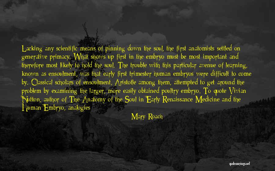 Learning By Doing Quote Quotes By Mary Roach Learning By Doing Quote Quotes By Mary Roach