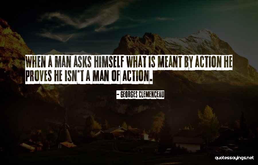 Learning By Teaching Quotes By Georges Clemenceau Learning By Teaching Quotes By Georges Clemenceau