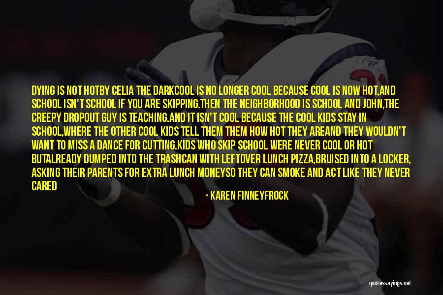 Learning By Teaching Quotes By Karen Finneyfrock Learning By Teaching Quotes By Karen Finneyfrock