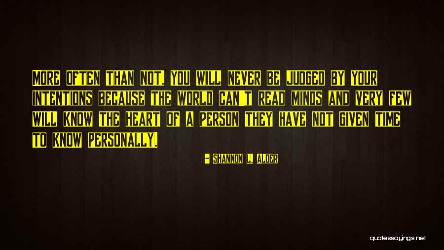 Learning By Teaching Quotes By Shannon L. Alder Learning By Teaching Quotes By Shannon L. Alder