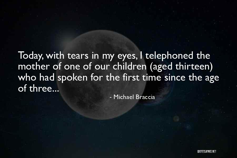 Learning Disability Quotes By Michael Braccia