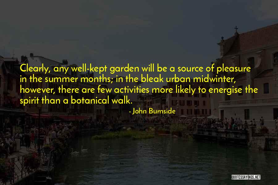 Learning English Language Quotes By John Burnside Learning English Language Quotes By John Burnside