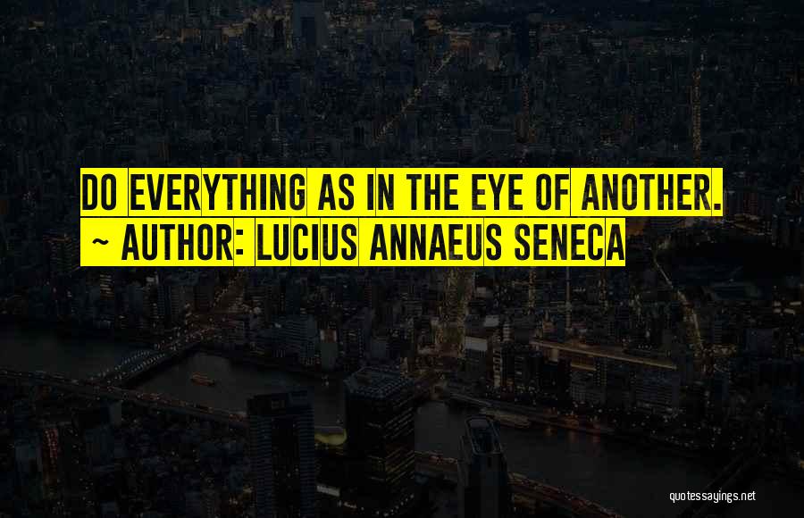 Learning English Language Quotes By Lucius Annaeus Seneca