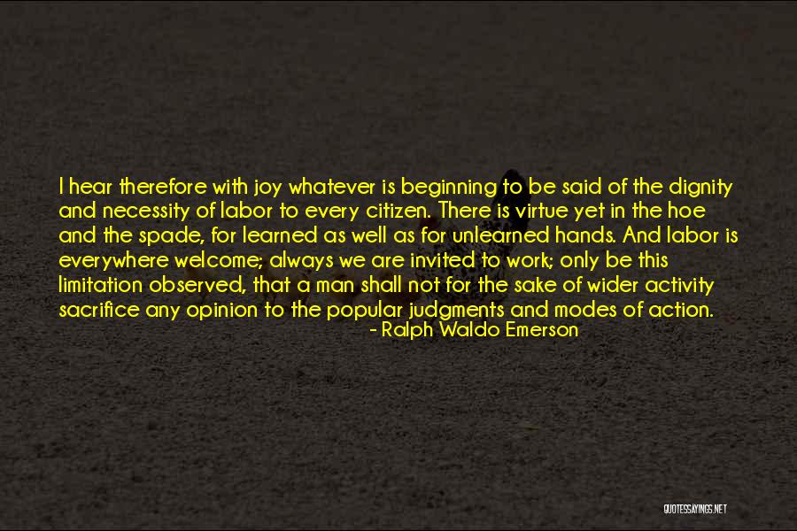 Learning Everywhere Quotes By Ralph Waldo Emerson Learning Everywhere Quotes By Ralph Waldo Emerson