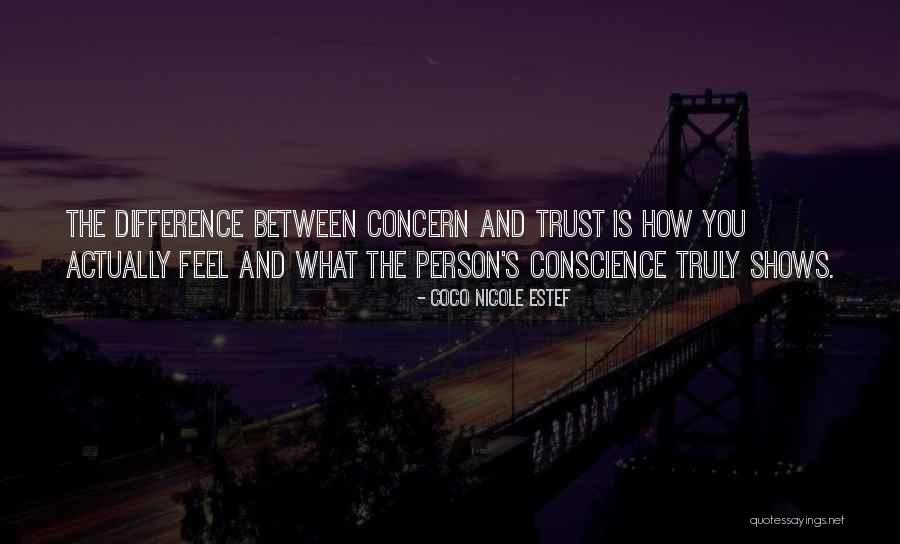 Learning Experience Quotes By Coco Nicole Estef Learning Experience Quotes By Coco Nicole Estef