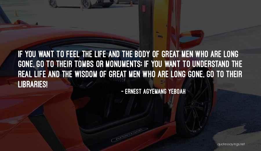 Learning Fom Our Fathers Quotes By Ernest Agyemang Yeboah Learning Fom Our Fathers Quotes By Ernest Agyemang Yeboah