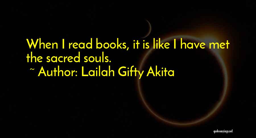 Learning From Books Vs Experience Quotes By Lailah Gifty Akita