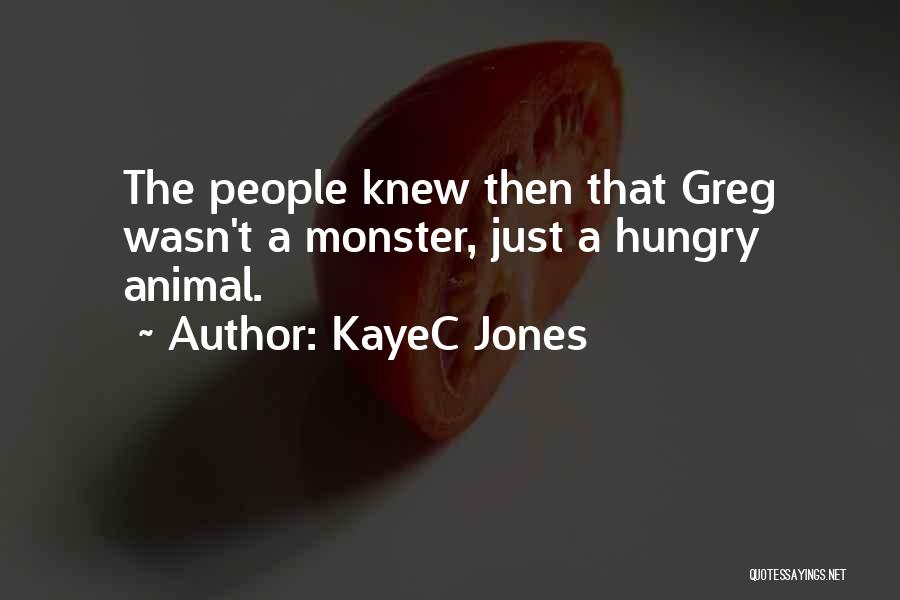 Learning From Children's Books Quotes By KayeC Jones