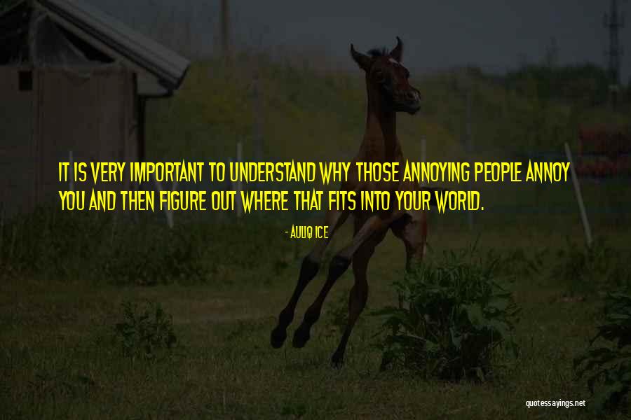 Learning From Life Lessons Quotes By Auliq Ice Learning From Life Lessons Quotes By Auliq Ice