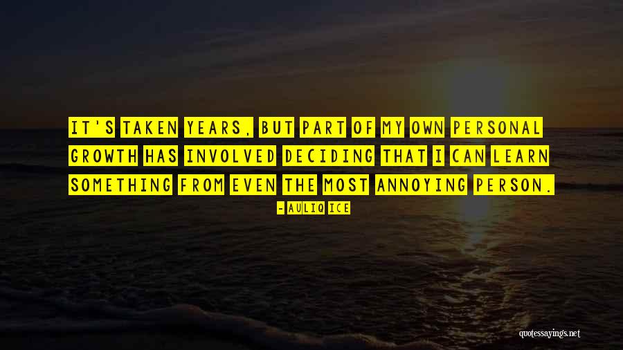 Learning From Mistakes Of Others Quotes By Auliq Ice Learning From Mistakes Of Others Quotes By Auliq Ice