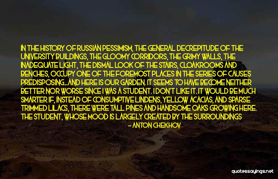 Learning From Our History Quotes By Anton Chekhov Learning From Our History Quotes By Anton Chekhov
