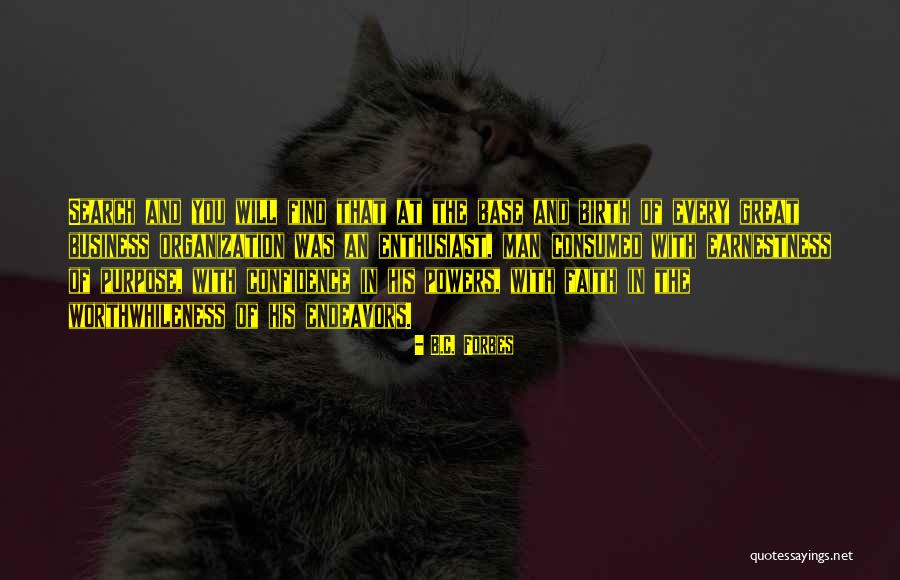Learning From Relationship Mistakes Quotes By B.C. Forbes Learning From Relationship Mistakes Quotes By B.C. Forbes