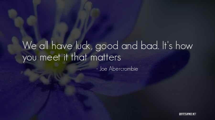 Learning From The Giants Quotes By Joe Abercrombie Learning From The Giants Quotes By Joe Abercrombie