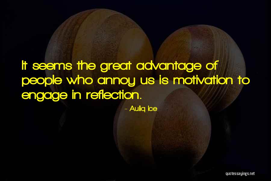 Learning From The Mistakes Of Others Quotes By Auliq Ice Learning From The Mistakes Of Others Quotes By Auliq Ice