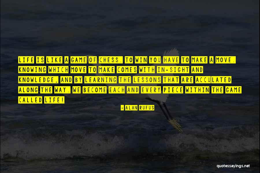 Learning How To Move On Quotes By Alan Rufus Learning How To Move On Quotes By Alan Rufus