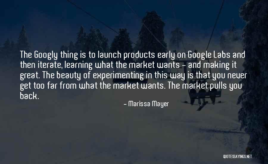 Learning Is Beauty Quotes By Marissa Mayer Learning Is Beauty Quotes By Marissa Mayer