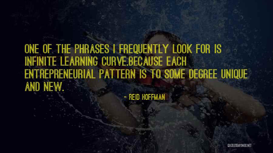 Learning Is Infinite Quotes By Reid Hoffman Learning Is Infinite Quotes By Reid Hoffman