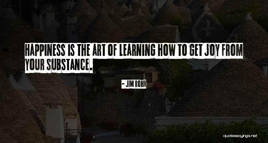 Learning Is Joy Quotes By Jim Rohn Learning Is Joy Quotes By Jim Rohn
