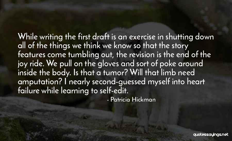 Learning Is Joy Quotes By Patricia Hickman Learning Is Joy Quotes By Patricia Hickman