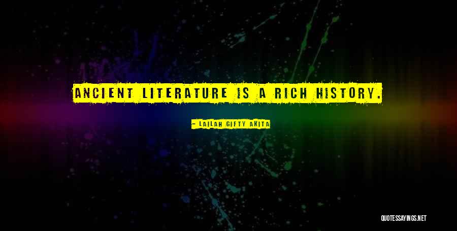 Learning Is Lifelong Quotes By Lailah Gifty Akita