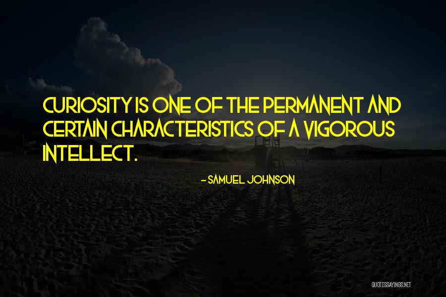 Learning Is Lifelong Quotes By Samuel Johnson Learning Is Lifelong Quotes By Samuel Johnson