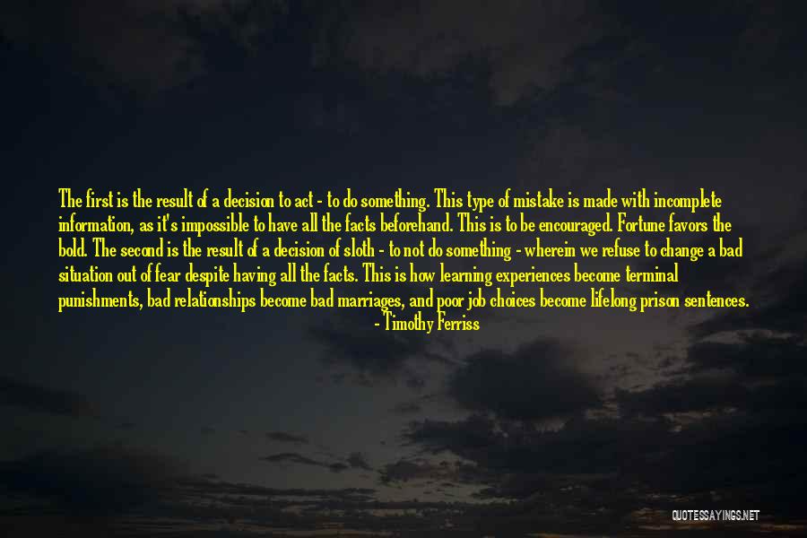 Learning Is Lifelong Quotes By Timothy Ferriss Learning Is Lifelong Quotes By Timothy Ferriss