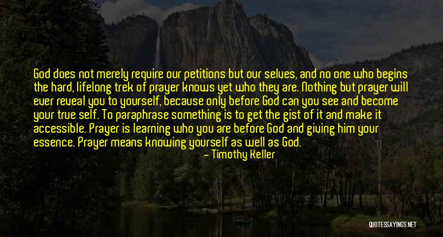 Learning Is Lifelong Quotes By Timothy Keller Learning Is Lifelong Quotes By Timothy Keller
