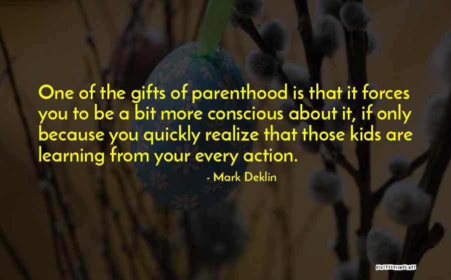 Learning Kids Quotes By Mark Deklin Learning Kids Quotes By Mark Deklin
