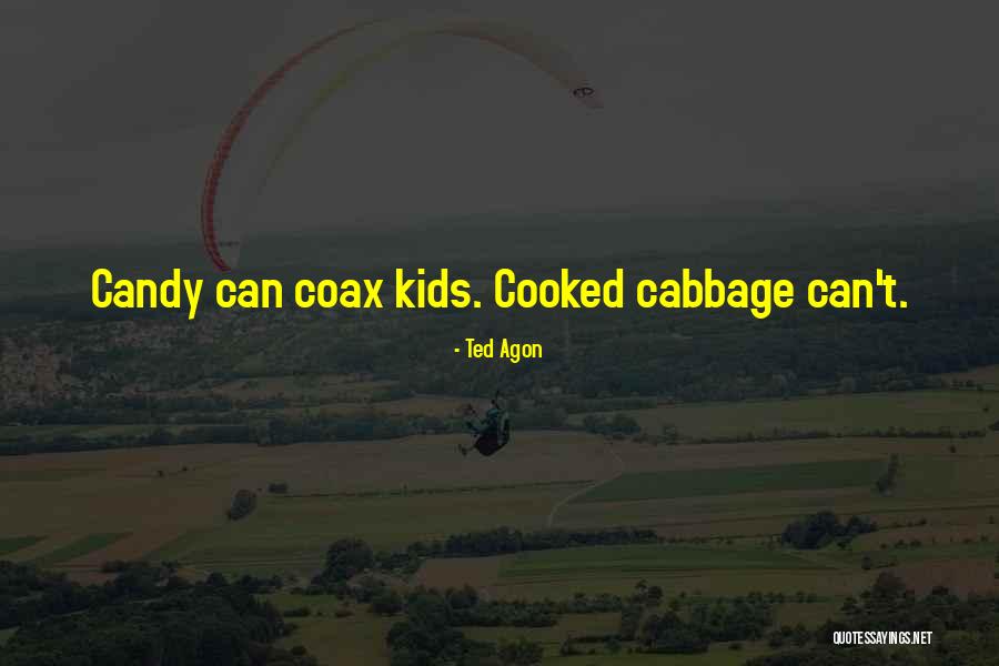 Learning Kids Quotes By Ted Agon Learning Kids Quotes By Ted Agon