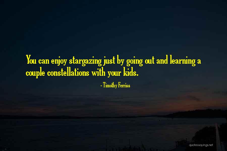 Learning Kids Quotes By Timothy Ferriss Learning Kids Quotes By Timothy Ferriss