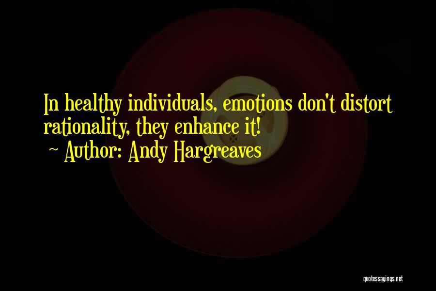 Learning Leadership Quotes By Andy Hargreaves