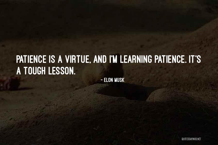 Learning Lesson Quotes By Elon Musk Learning Lesson Quotes By Elon Musk