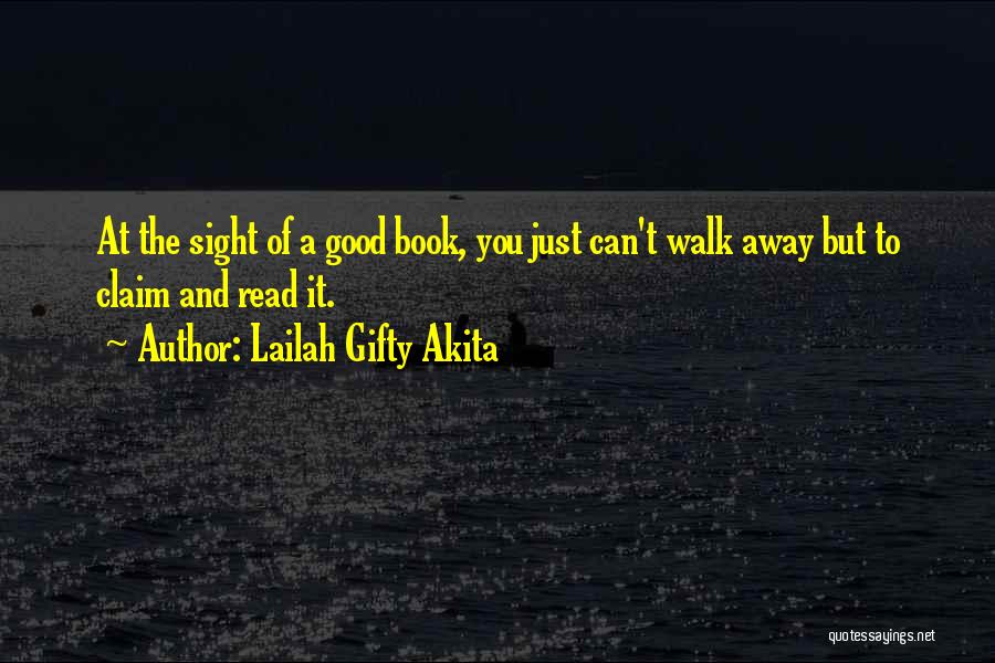 Learning Lessons From Books Quotes By Lailah Gifty Akita