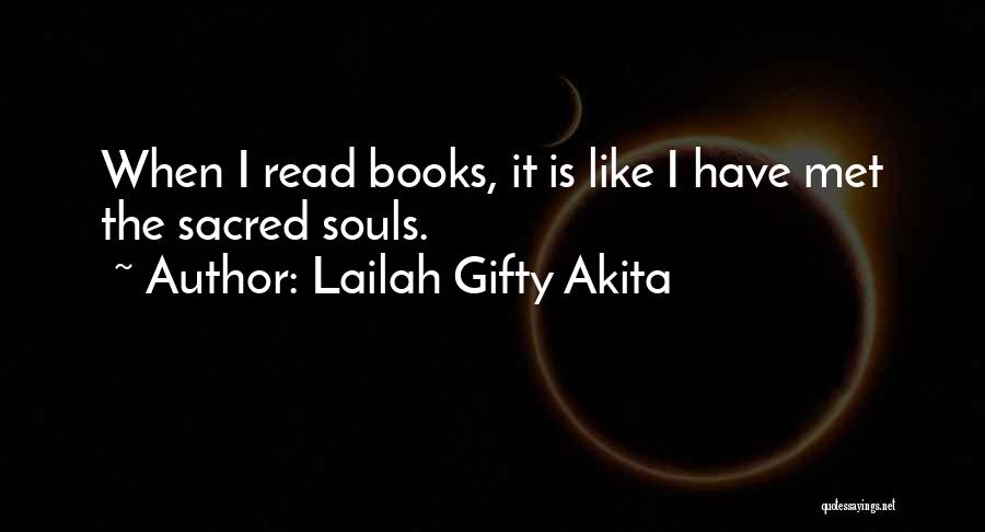 Learning Lessons From Books Quotes By Lailah Gifty Akita