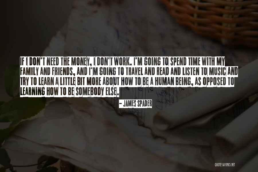 Learning Music Quotes By James Spader Learning Music Quotes By James Spader
