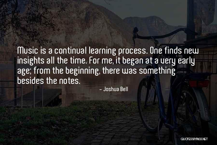 Learning Music Quotes By Joshua Bell Learning Music Quotes By Joshua Bell