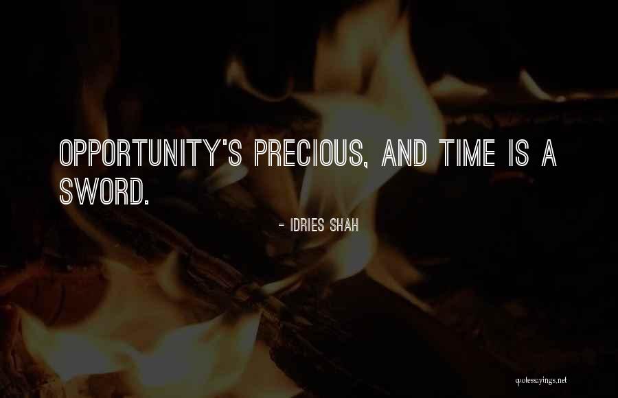 Learning Opportunity Quotes By Idries Shah Learning Opportunity Quotes By Idries Shah
