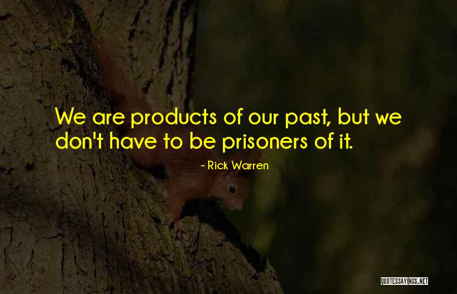 Learning Past Mistakes Quotes By Rick Warren Learning Past Mistakes Quotes By Rick Warren