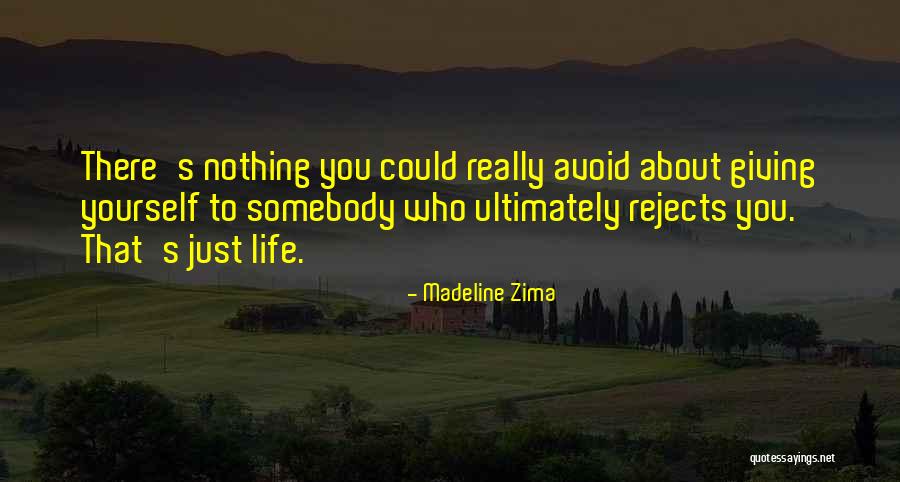 Learning Philosophies Quotes By Madeline Zima Learning Philosophies Quotes By Madeline Zima
