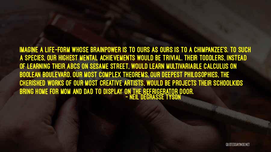 Learning Philosophies Quotes By Neil DeGrasse Tyson Learning Philosophies Quotes By Neil DeGrasse Tyson